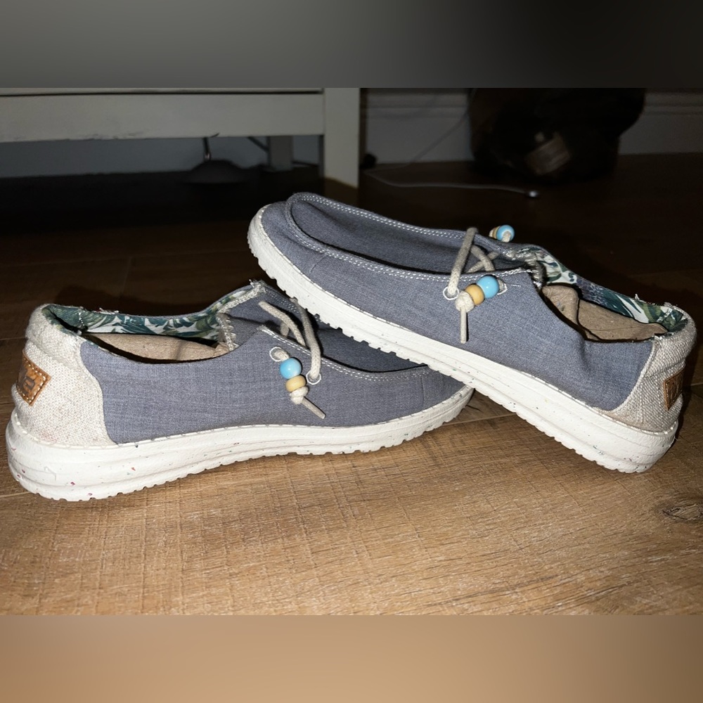 Hey dudes NEVER WORN